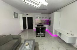 Apartament 2 camere, 54 mp, zona Ghiroda