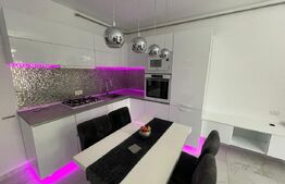 Apartament 2 camere, 54 mp, zona Ghiroda