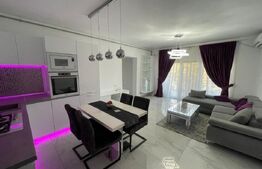 Apartament 2 camere, 54 mp, zona Ghiroda