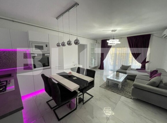 Apartament de vânzare 2 camere Ghirodei - 181278AV | BLITZ Timișoara | Poza2