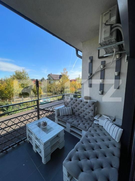 Apartament de vânzare 2 camere Ghirodei - 181278AV | BLITZ Timișoara | Poza8