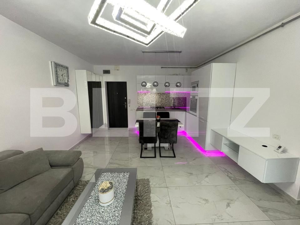 Apartament de vânzare 2 camere Ghirodei - 181278AV | BLITZ Timișoara | Poza3
