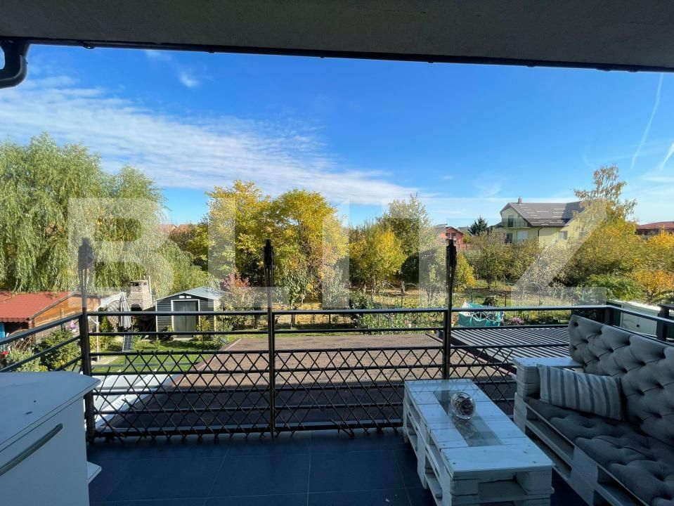 Apartament de vânzare 2 camere Ghirodei - 181278AV | BLITZ Timișoara | Poza10