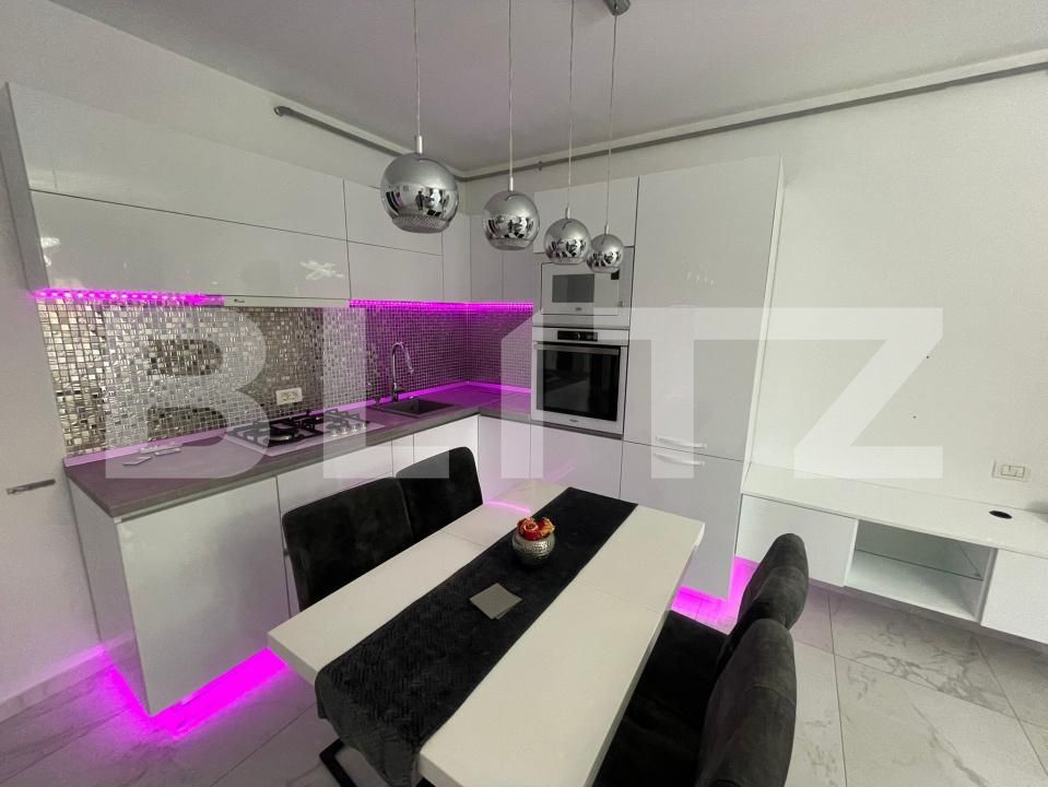 Apartament de vânzare 2 camere Ghirodei - 181278AV | BLITZ Timișoara | Poza1