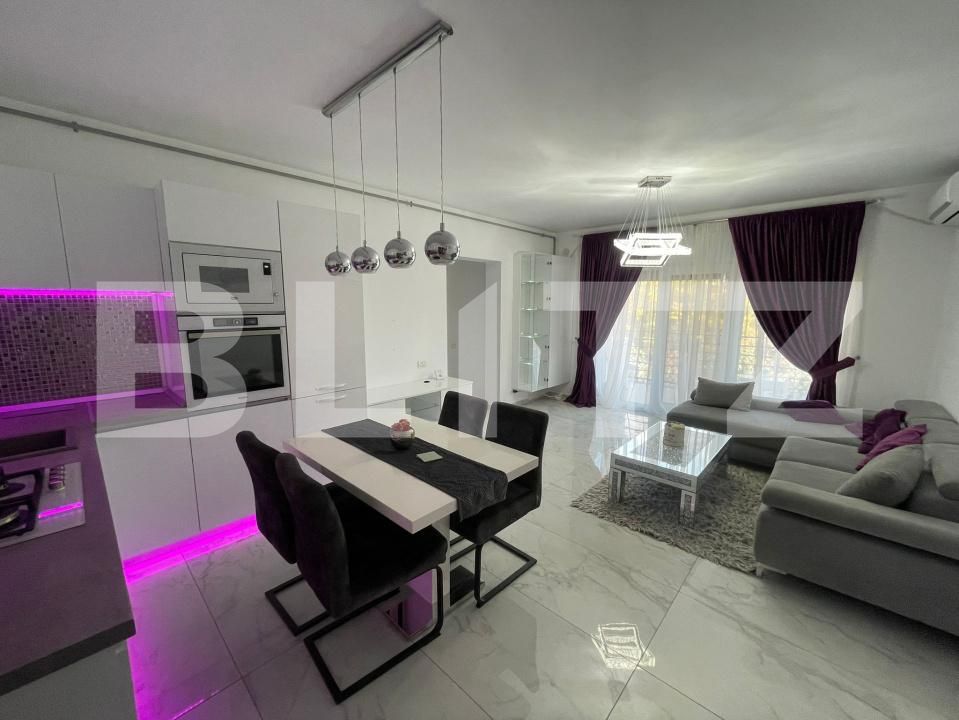 Apartament de vânzare 2 camere Ghirodei - 181278AV | BLITZ Timișoara | Poza2