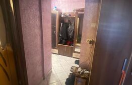 Apartament cu 2 camere, zona Dambovita