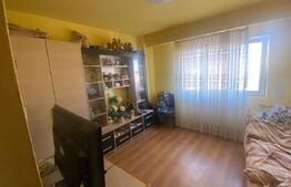 Apartament cu 2 camere, zona Dambovita