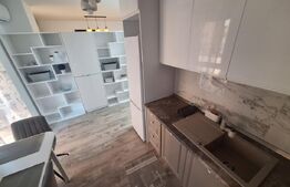 Apartament cu 2 camere, 46 mp, zona Soarelui