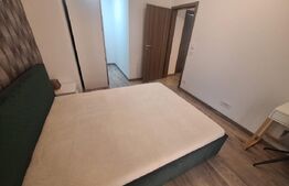 Apartament cu 2 camere, 46 mp, zona Soarelui