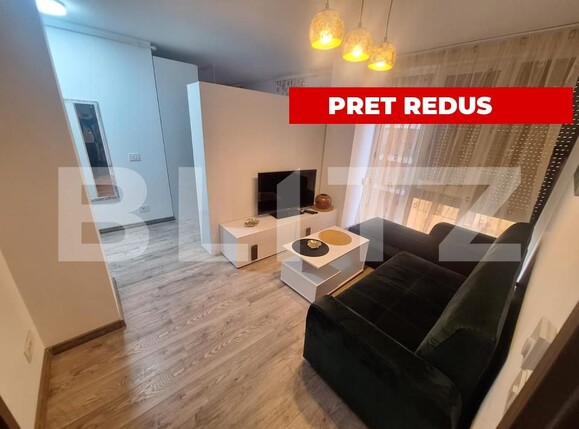 Apartament de vânzare 2 camere Soarelui - 181334AV | BLITZ Timișoara | Poza1