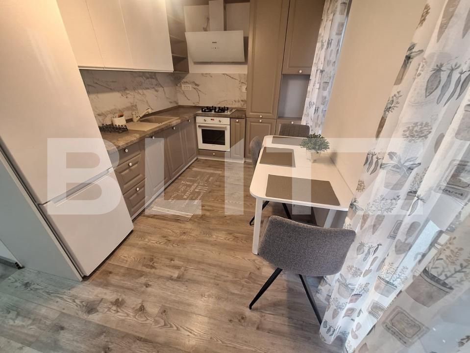 Apartament de vânzare 2 camere Soarelui - 181334AV | BLITZ Timișoara | Poza3