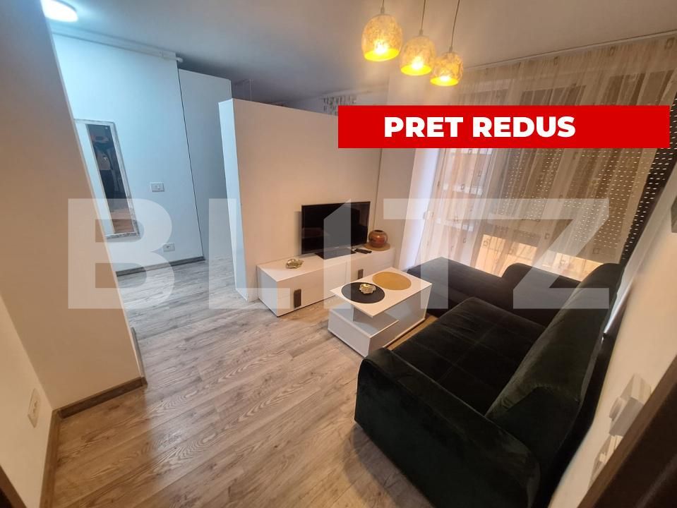 Apartament de vânzare 2 camere Soarelui - 181334AV | BLITZ Timișoara | Poza1