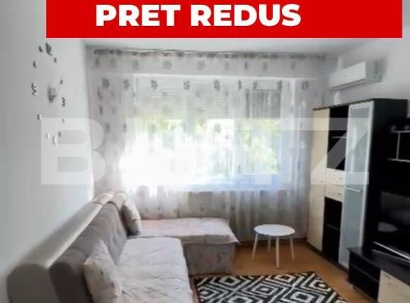 Apartament de vânzare 2 camere Lipovei - 181351AV | BLITZ Timișoara | Poza1