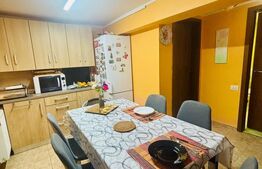 Apartament 3 camere, 67.34 mp, zona Olimpia