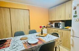 Apartament 3 camere, 67.34 mp, zona Olimpia