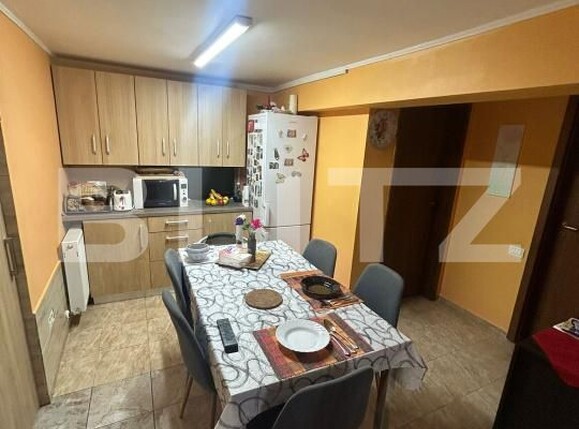 Apartament de vânzare 3 camere Olimpia-Stadion - 181352AV | BLITZ Timișoara | Poza3
