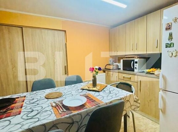 Apartament de vânzare 3 camere Olimpia-Stadion - 181352AV | BLITZ Timișoara | Poza6