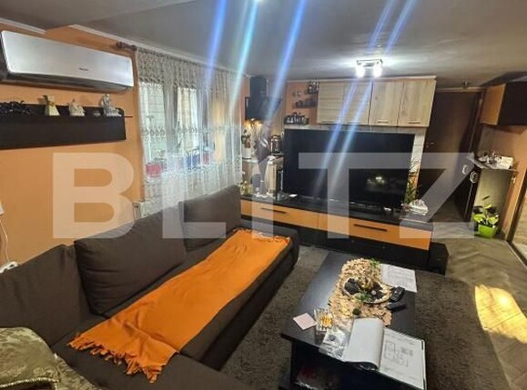 Apartament de vânzare 3 camere Olimpia-Stadion - 181352AV | BLITZ Timișoara | Poza1