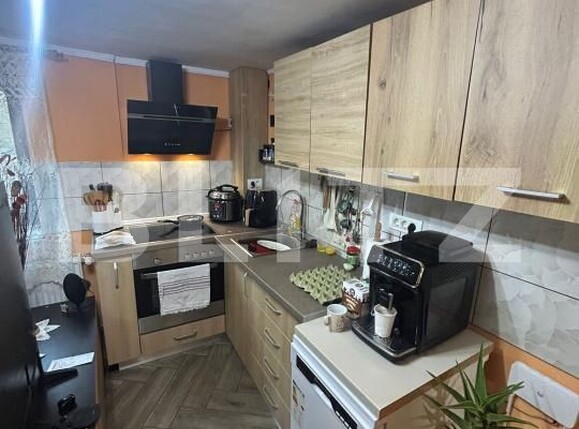 Apartament de vânzare 3 camere Olimpia-Stadion - 181352AV | BLITZ Timișoara | Poza2