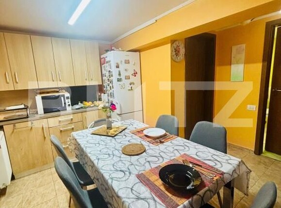 Apartament de vânzare 3 camere Olimpia-Stadion - 181352AV | BLITZ Timișoara | Poza5