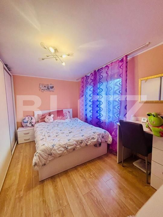 Apartament de vânzare 3 camere Olimpia-Stadion - 181352AV | BLITZ Timișoara | Poza7