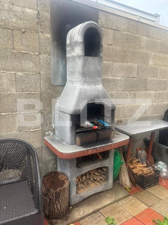 Apartament de vânzare 3 camere Olimpia-Stadion - 181352AV | BLITZ Timișoara | Poza15