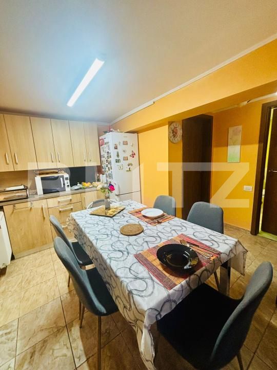 Apartament de vânzare 3 camere Olimpia-Stadion - 181352AV | BLITZ Timișoara | Poza5