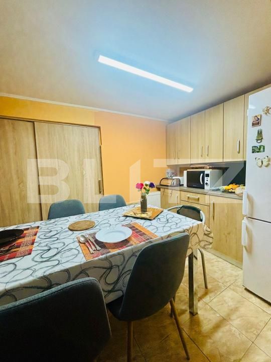 Apartament de vânzare 3 camere Olimpia-Stadion - 181352AV | BLITZ Timișoara | Poza6