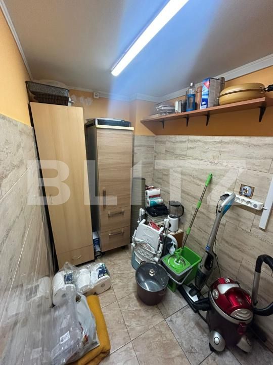 Apartament de vânzare 3 camere Olimpia-Stadion - 181352AV | BLITZ Timișoara | Poza11