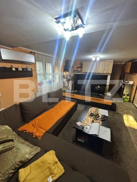 Apartament de vânzare 3 camere Olimpia-Stadion - 181352AV | BLITZ Timișoara | Poza1