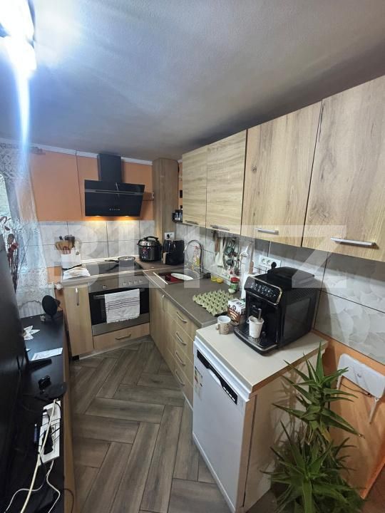 Apartament de vânzare 3 camere Olimpia-Stadion - 181352AV | BLITZ Timișoara | Poza2