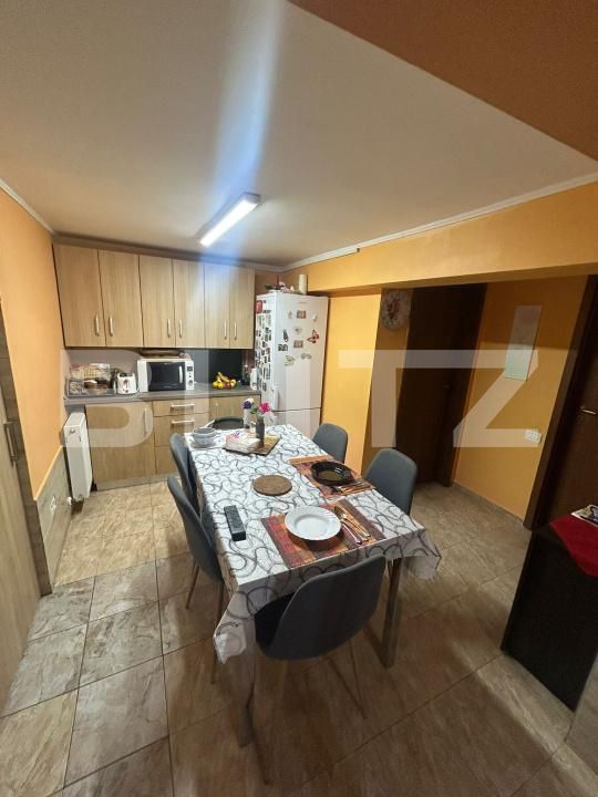 Apartament de vânzare 3 camere Olimpia-Stadion - 181352AV | BLITZ Timișoara | Poza3