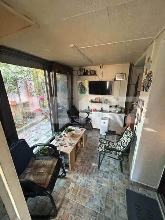 Apartament de vânzare 3 camere Olimpia-Stadion - 181352AV | BLITZ Timișoara | Poza12