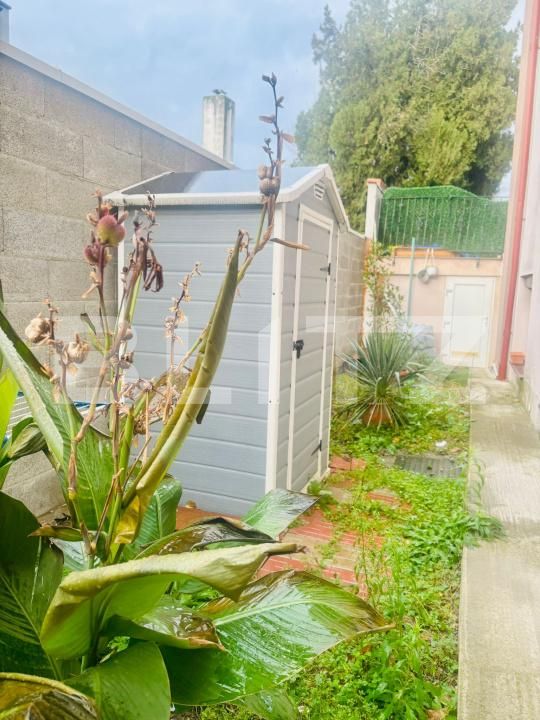 Apartament de vânzare 3 camere Olimpia-Stadion - 181352AV | BLITZ Timișoara | Poza14