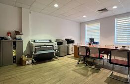 Spațiu comercial, 660 mp, zona Mehala