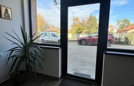 Spațiu comercial, 660 mp, zona Mehala