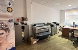 Spațiu comercial, 660 mp, zona Mehala