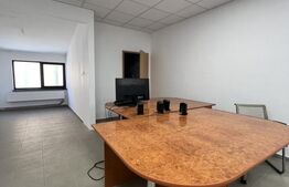 Spațiu comercial, 660 mp, zona Mehala