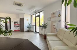 Spațiu comercial, 660 mp, zona Mehala