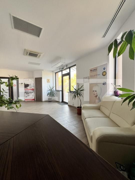 Spațiu comercial de vânzare Mehala - 181353SVC | BLITZ Timișoara | Poza10