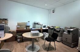 Spațiu comercial, 660 mp, zona Mehala