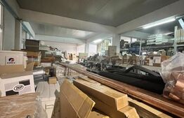 Spațiu comercial, 660 mp, zona Mehala