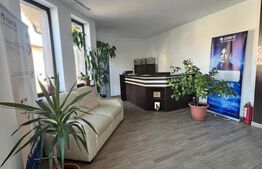 Spațiu comercial, 660 mp, zona Mehala