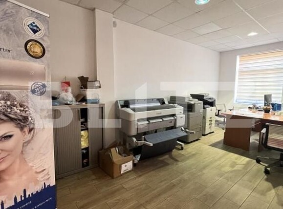 Spațiu comercial de închiriat Mehala - 181354SIC | BLITZ Timișoara | Poza2