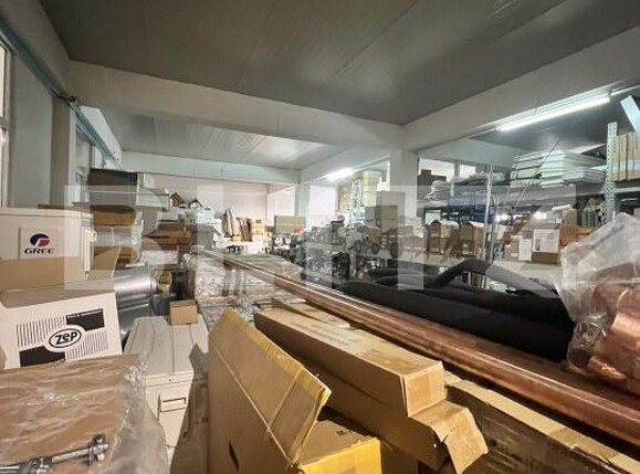 Spațiu comercial de închiriat Mehala - 181354SIC | BLITZ Timișoara | Poza6