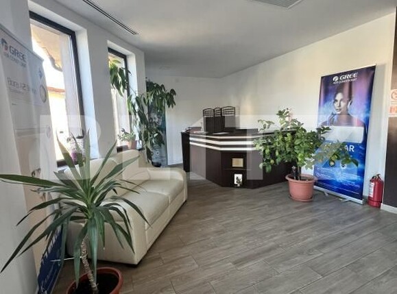 Spațiu comercial de închiriat Mehala - 181354SIC | BLITZ Timișoara | Poza1