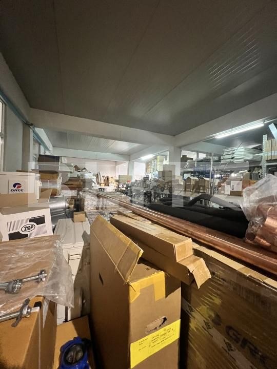 Spațiu comercial de închiriat Mehala - 181354SIC | BLITZ Timișoara | Poza6