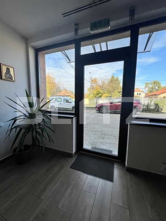 Spațiu comercial de închiriat Mehala - 181354SIC | BLITZ Timișoara | Poza9