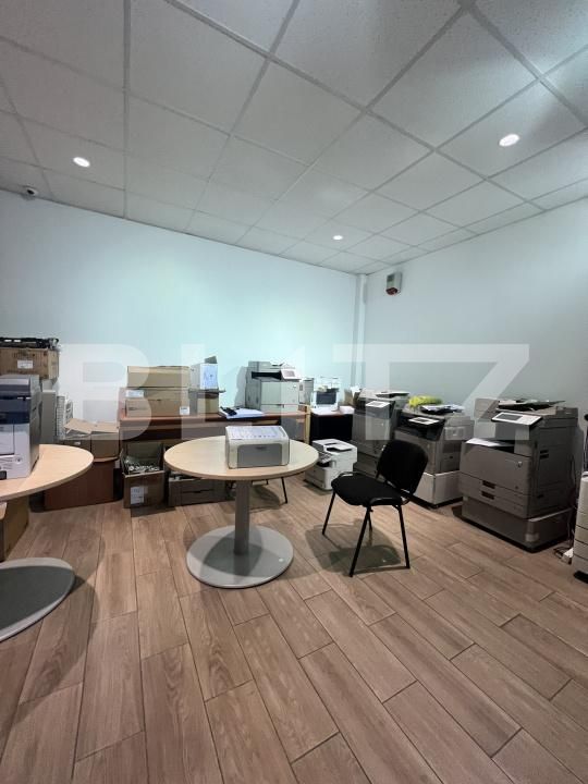 Spațiu comercial de închiriat Mehala - 181354SIC | BLITZ Timișoara | Poza4