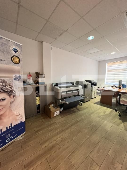 Spațiu comercial de închiriat Mehala - 181354SIC | BLITZ Timișoara | Poza2